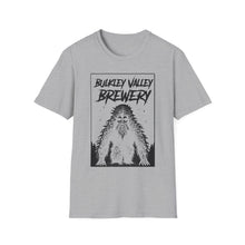 Load image into Gallery viewer, Squatchin' Unisex Softstyle T-Shirt