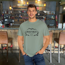 Load image into Gallery viewer, BVB Logo Unisex T-shirt