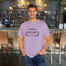 Load image into Gallery viewer, BVB Logo Unisex T-shirt