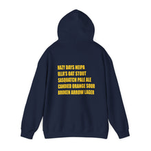 Load image into Gallery viewer, Flagship Beers Unisex Sweatshirt