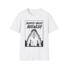Load image into Gallery viewer, Squatchin' Unisex Softstyle T-Shirt