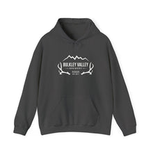 Load image into Gallery viewer, Squatchin' Unisex Hooded Sweatshirt