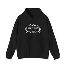 Load image into Gallery viewer, Squatchin' Unisex Hooded Sweatshirt