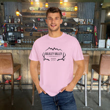 Load image into Gallery viewer, BVB Logo Unisex T-shirt