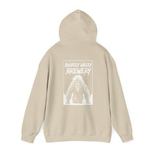 Load image into Gallery viewer, Squatchin' Unisex Hooded Sweatshirt