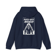 Load image into Gallery viewer, Squatchin' Unisex Hooded Sweatshirt
