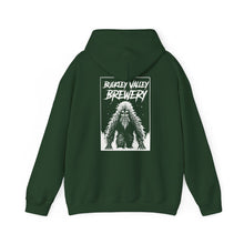 Load image into Gallery viewer, Squatchin' Unisex Hooded Sweatshirt