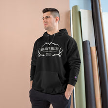 Load image into Gallery viewer, Flagship Brews Champion Hoodie