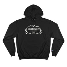 Load image into Gallery viewer, Flagship Brews Champion Hoodie