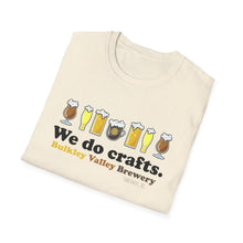 Load image into Gallery viewer, We Do Crafts Unisex Softstyle T-Shirt