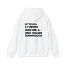Load image into Gallery viewer, Flagship Beers Unisex Sweatshirt