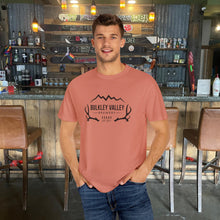 Load image into Gallery viewer, BVB Logo Unisex T-shirt