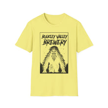 Load image into Gallery viewer, Squatchin' Unisex Softstyle T-Shirt