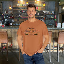 Load image into Gallery viewer, BVB Logo Unisex T-shirt