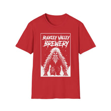 Load image into Gallery viewer, Squatchin' Unisex Softstyle T-Shirt
