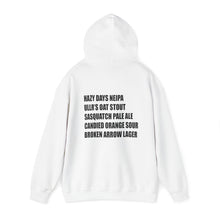 Load image into Gallery viewer, Flagship Beers Unisex Sweatshirt
