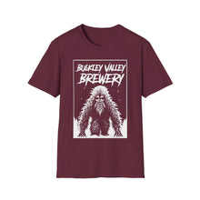 Load image into Gallery viewer, Squatchin' Unisex Softstyle T-Shirt