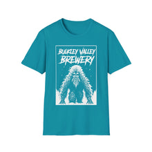 Load image into Gallery viewer, Squatchin' Unisex Softstyle T-Shirt