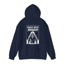 Load image into Gallery viewer, Squatchin' Unisex Hooded Sweatshirt