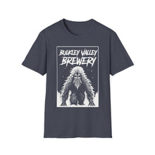 Load image into Gallery viewer, Squatchin' Unisex Softstyle T-Shirt