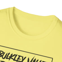 Load image into Gallery viewer, Squatchin' Unisex Softstyle T-Shirt