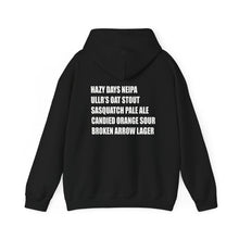 Load image into Gallery viewer, Flagship Beers Unisex Sweatshirt