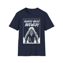 Load image into Gallery viewer, Squatchin' Unisex Softstyle T-Shirt