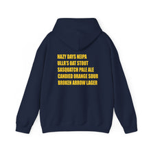 Load image into Gallery viewer, Flagship Beers Unisex Sweatshirt