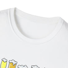 Load image into Gallery viewer, We Do Crafts Unisex Softstyle T-Shirt