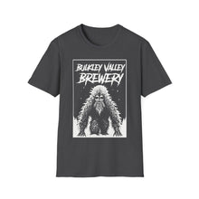 Load image into Gallery viewer, Squatchin' Unisex Softstyle T-Shirt