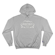 Load image into Gallery viewer, Flagship Brews Champion Hoodie