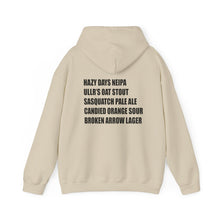 Load image into Gallery viewer, Flagship Beers Unisex Sweatshirt
