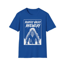 Load image into Gallery viewer, Squatchin' Unisex Softstyle T-Shirt
