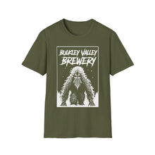 Load image into Gallery viewer, Squatchin' Unisex Softstyle T-Shirt
