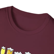 Load image into Gallery viewer, We Do Crafts Unisex Softstyle T-Shirt