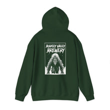 Load image into Gallery viewer, Squatchin' Unisex Hooded Sweatshirt