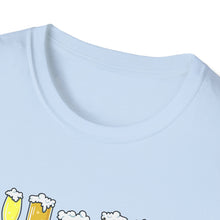 Load image into Gallery viewer, We Do Crafts Unisex Softstyle T-Shirt