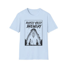Load image into Gallery viewer, Squatchin' Unisex Softstyle T-Shirt