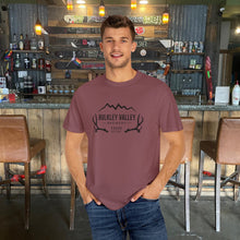 Load image into Gallery viewer, BVB Logo Unisex T-shirt