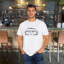 Load image into Gallery viewer, BVB Logo Unisex T-shirt