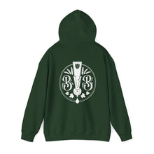 Load image into Gallery viewer, BVB Shiny New Logo Unisex Sweatshirt
