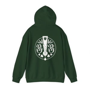 BVB Shiny New Logo Unisex Sweatshirt