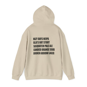 Flagship Beers Unisex Sweatshirt