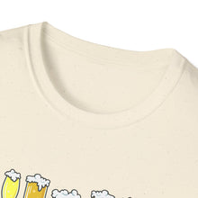Load image into Gallery viewer, We Do Crafts Unisex Softstyle T-Shirt
