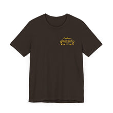 Load image into Gallery viewer, Broken Arrow Lager Unisex Short Sleeve Tee
