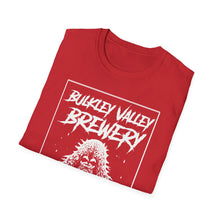 Load image into Gallery viewer, Squatchin&#39; Unisex Softstyle T-Shirt
