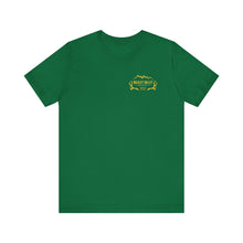 Load image into Gallery viewer, Broken Arrow Lager Unisex Short Sleeve Tee
