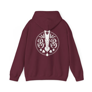 BVB Shiny New Logo Unisex Sweatshirt