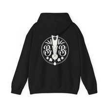 Load image into Gallery viewer, BVB Shiny New Logo Unisex Sweatshirt
