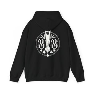 BVB Shiny New Logo Unisex Sweatshirt